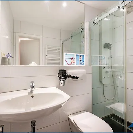 Duenenhaus Christa Whg 03 아파트