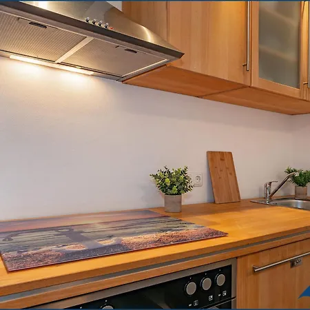 Duenenhaus Christa Whg 03 아파트